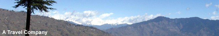 Travelhimanchal